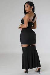 Sailing Babe Dress | Dress In Beauty